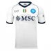 Maillot de Foot SSC Naples Tenue Extérieur 2023/24
