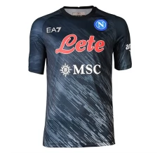 Maillot de Foot SSC Naples Tenue Third 2022/23