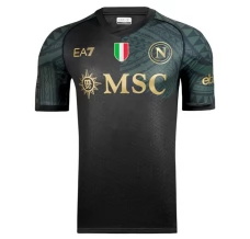 Maillot de Foot SSC Naples Tenue Third 2023/24