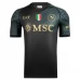 Maillot de Foot SSC Naples Tenue Third 2023/24