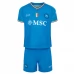 Maillot de Foot SSC Napoli Enfant Tenue Domicile 2023/24