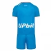 Maillot de Foot SSC Napoli Enfant Tenue Domicile 2023/24