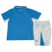 Maillot de Foot SSC Napoli Enfant Tenue Domicile 2024/25