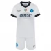 Maillot de Foot SSC Napoli Enfant Tenue Extérieur 2023/24