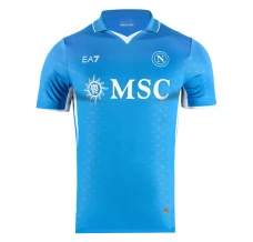 Maillot de Foot SSC Napoli Tenue Domicile 2024/25