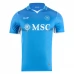 Maillot de Foot SSC Napoli Tenue Domicile 2024/25
