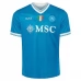 Maillot de Foot SSC Napoli Tenue Domicile 2025/26