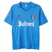 Maillot de Foot SSC Napoli Tenue Domicile Retro 1987-88