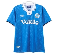 Maillot de Foot SSC Napoli Tenue Domicile Retro 1993-94