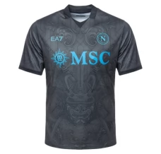 Maillot de Foot SSC Napoli Tenue Third 2024/25