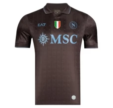 Maillot de Foot SSC Napoli Tenue Third 2025/26