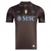 Maillot de Foot SSC Napoli Tenue Third 2025/26