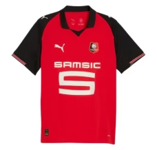 Maillot de Foot Stade Rennais FC Tenue Domicile 2025/26