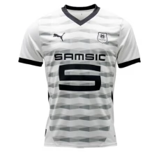 Maillot de Foot Stade Rennais FC Tenue Extérieur 2024/25 Maillot de Foot Stade Rennais FC Tenue Extérieur 2024/25