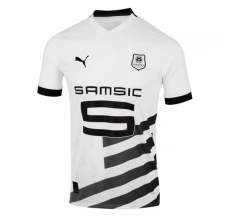 Maillot de Foot Stade Rennais Tenue Extérieur 2023/24 Maillot de Foot Stade Rennais Tenue Extérieur 2023/24