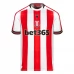 Maillot de Foot Stoke City FC Tenue Domicile 2024/25