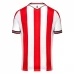 Maillot de Foot Stoke City FC Tenue Domicile 2024/25