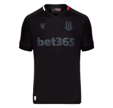 Maillot de Foot Stoke City FC Tenue Extérieur 2024/25
