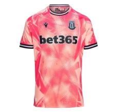 Maillot de Foot Stoke City FC Tenue Third 2024/25