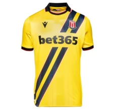 Maillot de Foot Stoke City FC Tenue Third 2025/26
