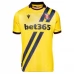 Maillot de Foot Stoke City FC Tenue Third 2025/26