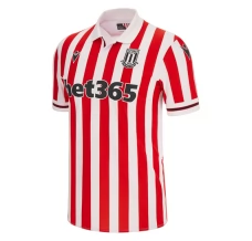Maillot de Foot Stoke City Tenue Domicile 2023/24