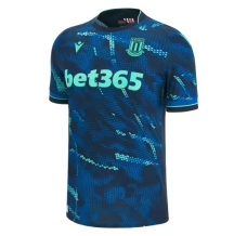 Maillot de Foot Stoke City Tenue Extérieur 2023/24