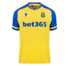 Maillot de Foot Stoke City Tenue Third 2023/24