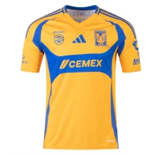 Maillot de Foot Tigres UANL Tenue Domicile 2024/25