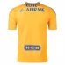 Maillot de Foot Tigres UANL Tenue Domicile 2024/25