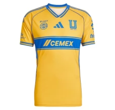 Maillot de Foot Tigres UANL Tenue Domicile 2025/26