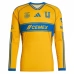 Maillot de Foot Tigres UANL Tenue Domicile 2025/26 Manche Longue