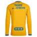 Maillot de Foot Tigres UANL Tenue Domicile 2025/26 Manche Longue