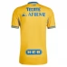 Maillot de Foot Tigres UANL Tenue Domicile 2025/26