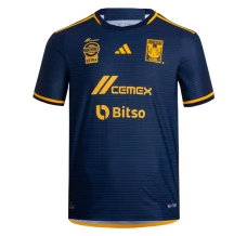 Maillot de Foot Tigres UANL Tenue Extérieur 2023/24