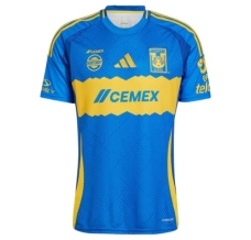 Maillot de Foot Tigres UANL Tenue Extérieur 2024/25