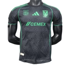 Maillot de Foot Tigres UANL Tenue Third 2025/26