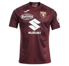 Maillot de Foot Torino FC Tenue Domicile 2024/25
