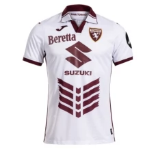 Maillot de Foot Torino FC Tenue Extérieur 2024/25