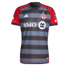 Maillot de Foot Toronto FC Tenue Domicile 2023/24