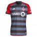 Maillot de Foot Toronto FC Tenue Domicile 2023/24