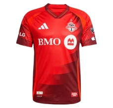 Maillot de Foot Toronto FC Tenue Domicile 2025/26