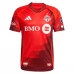 Maillot de Foot Toronto FC Tenue Domicile 2025/26