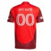 Maillot de Foot Toronto FC Tenue Domicile 2025/26