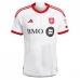 Maillot de Foot Toronto FC Tenue Extérieur 2025/26