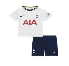 Maillot de Foot Tottenham Hotspur Enfant Tenue Domicile 2022/23