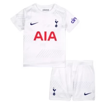 Maillot de Foot Tottenham Hotspur Enfant Tenue Domicile 2023/24