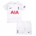 Maillot de Foot Tottenham Hotspur Enfant Tenue Domicile 2023/24