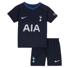 Maillot de Foot Tottenham Hotspur Enfant Tenue Extérieur 2023/24