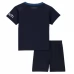 Maillot de Foot Tottenham Hotspur Enfant Tenue Extérieur 2023/24